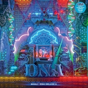 Buy Dna Deluxe X