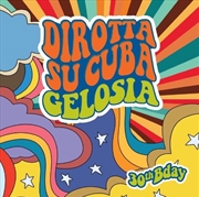 Buy Gelosia 30 Anniversary (Original & Remix)