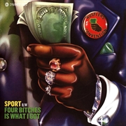 Buy Hustlers Convention