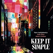 Buy Keep It Simple