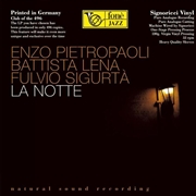 Buy La Notte