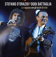 Buy La Ragazza Con Gli Occhi Di So