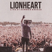 Buy Live At Summer Breeze