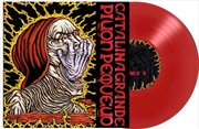 Buy Musica Para Mastines - Red Vinyl