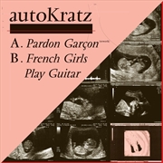 Buy Pardon Garcon: Rewerk