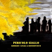 Buy Pericolo Giallo