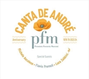 Buy Pfm Canta De Andre Anniversary