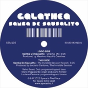 Buy Samba De Sausalito