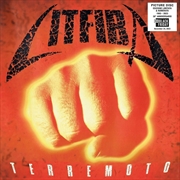 Buy Terremoto