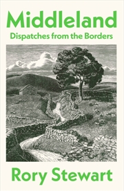 Buy Middleland : Dispatches From The Borders