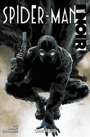 Buy Spider-Man Noir Omnibus