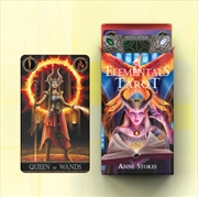 Buy Anne Stokes Tarot Card Pack
