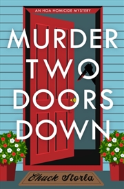 Buy Murder Two Doors Down