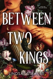 Buy Between Two Kings : Split Or Swallow 2