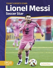 Buy Lionel Messi : Soccer Star