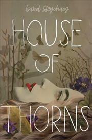 Buy House Of Thorns