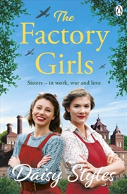 Buy The Factory Girls