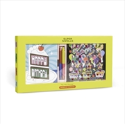 Buy Super Diy Card Kit: Hip, Hip, Hooray!