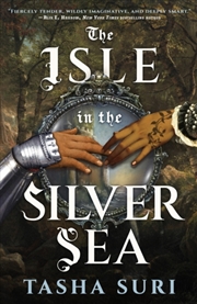 Buy The Isle In The Silver Sea