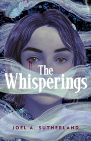 Buy The Whisperings
