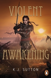 Buy Violent Awakening