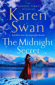 Buy The Midnight Secret