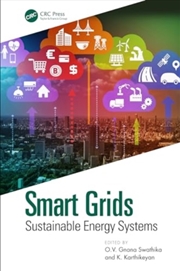 Buy Smart Grids : Sustainable Energy Systems