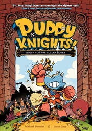 Buy Puppy Knights: Quest For The Golden Bones
