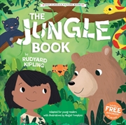 Buy The Jungle Book