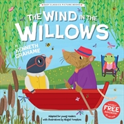 Buy The Wind In The Willows