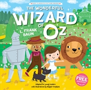 Buy The Wonderful Wizard Of Oz
