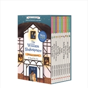 Buy The William Shakespeare Children'S Collection (Series 2)