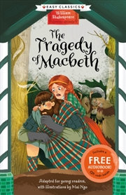 Buy Shakespeare: The Tragedy Of Macbeth
