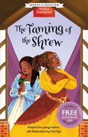 Buy Shakespeare: The Taming Of The Shrew