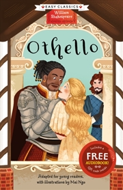 Buy Shakespeare: Othello