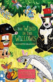 Buy The Wind In The Willows: Arthouse Unlimited Special Edition