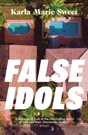Buy False Idols