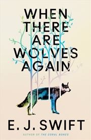 Buy When There Are Wolves Again