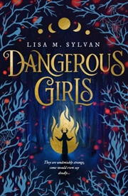 Buy Dangerous Girls