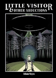 Buy Little Visitor & Other Abductions