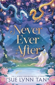Buy Never Ever After