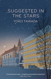 Buy Suggested In The Stars