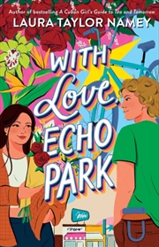 Buy With Love, Echo Park