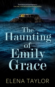 Buy The Haunting Of Emily Grace