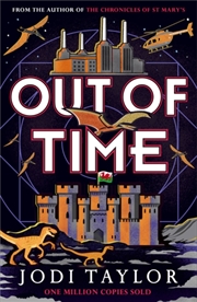 Buy Out Of Time