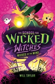 Buy The School For Wicked Witches 3
