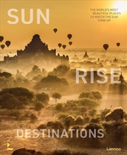 Buy Sunrise Destinations