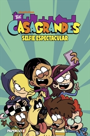 Buy The Casagrandes Vol. 8