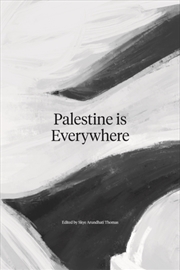 Buy Palestine Is Everywhere