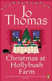 Buy Christmas At Hollybush Farm